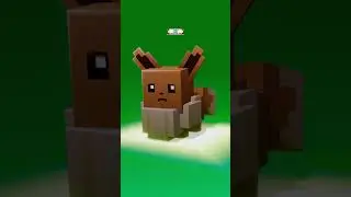 Eevee: Unleash Ultimate Power With Your Help! 