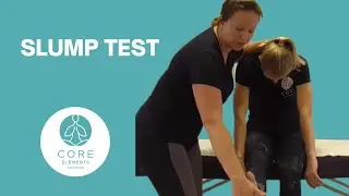 Core Elements Slump Test