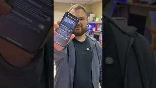 iPhone 13 Pro Max емкость аккумулятора 61%🤯