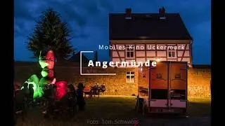 Mobiles Kino Uckermark 2021