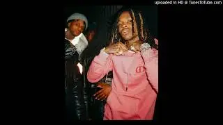 (FREE) King Von x Lil Durk Chicago Drill Type Beat(Been Slid)-prod. by Adamz