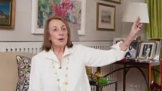 How To Add Personality (Literally) To An Interior