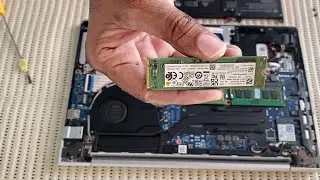 Hp 440 G8 SSD Upgrade | Hp ProBook 440 G8 Upgrade Options 