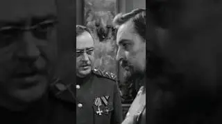 Всю армию нужно расстрелять! /Адъютант его превосходительства, 1969. Clip.Custom. 