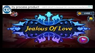 101 Free New Escape Games level 228 - Jealous of love - Complete Game