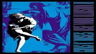 Guns N' Roses - Knockin' On Heaven's Door (Guitar Backing Track w/original vocals) 