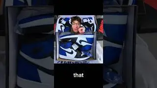 CRAZIEST SNEAKER OUTLET FINDS👀🔥 