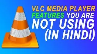 VLC Features You Are Not Using (Hindi) | InfoHoop