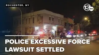 Court rules two police officers used excessive force during 2015 arrest