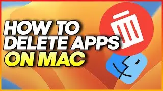 How to Uninstall Apps on Mac