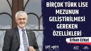 Birçok Türk Lise Mezunun Geliştirilmesi Gereken Özellikleri #32