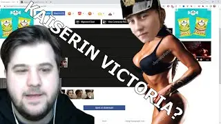 Professional HOI4 Youtuber Rates HOTTEST Female Leaders and confuses most of them!
