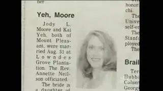 Jay Leno's Headlines: Weddings (1997)