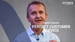 Digital Avatars for Perfect Customer Service