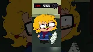 Стьюи современный тип😂 Гриффины смешные моменты. - 962 часть 