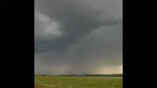 Lightning and Thunder! 