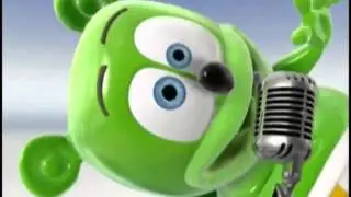 The Gummy Bear Song   Russian Version