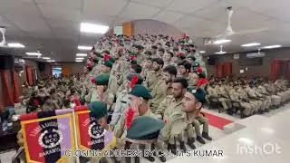 NAGROOTA CAMP JULY 2024