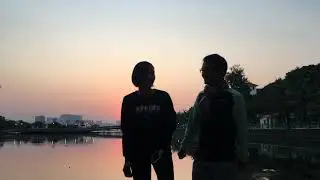 Hồ Tây - Chiều Cuối Thu - Anh hai ❤️ Sumi