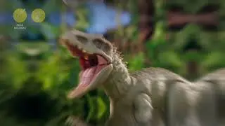 Figura Jurassic World de Mattel - Indominus Rex Camúflate y Lucha | AD