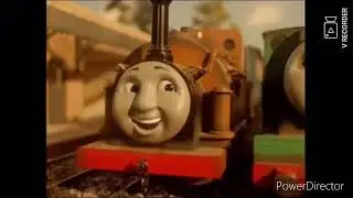 mid sodor railway