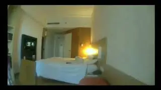 Tante wikwik di hotel part 1