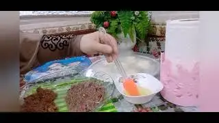 حواوشى باللحمه