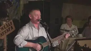 Вадим Захаров - Паша-техник.