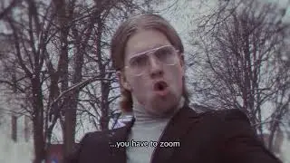 Kollektivet: Music Video - When am I supposed to Blossom? (ОЗВУЧКА ОТ ПЕЛЬМЕНЕС)