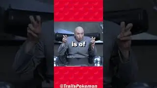 Pokemon Pronunciations