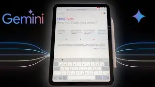 How To Install Google Gemini on iPad