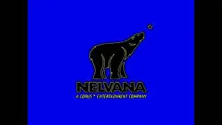 Nelvana in PowerCityNight