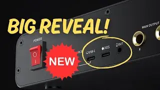 Maono PS22 Review - Best Audio Interface Under $120?
