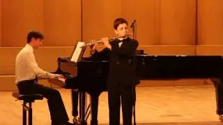 Андрей Оганов. П.И Чайковский 