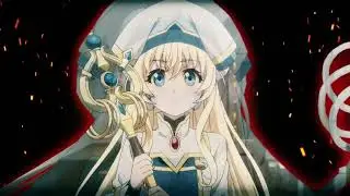 Убийца гоблинов 2 сезон  | Официальный тизер-трейлер | Анонс Goblin Slayer 2022