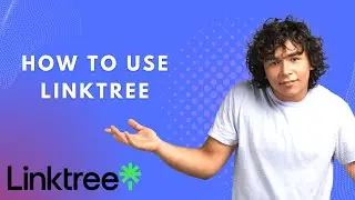 How to use linktree