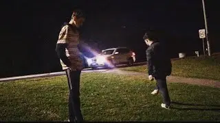 Demps Lad, Yung R3x - Who’s Here? (Official Video)