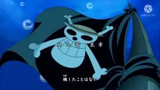 One Piece/ Ван пис 14 опениг на русском