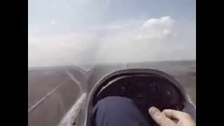 Чиж. Мои два круга с конвеером