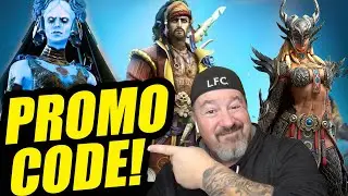NEW PROMO CODE - GOOD FOR ALL USERS! March 23, 2024 - RAID: Shadow Legends