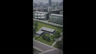 Office Building Design