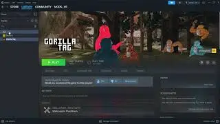 How to get mods in gorilla tag