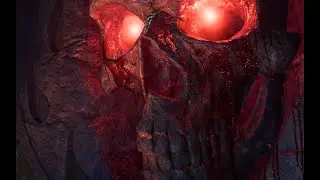 Baldur's Gate 3: Dealing with THE cursed skull