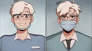 ISTJ before vs ISTJ now