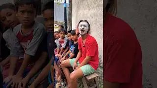 Siapa Pernah Lagi Asik Main Di Suruh ?
