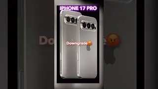 iPhone 17 Pro just LEAKED😳