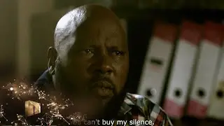 Ngwadi kills Shenge – eHostela | Mzansi Magic | S3 | Ep4