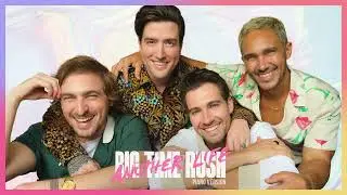 Big Time Rush - Weekends (Piano Version)