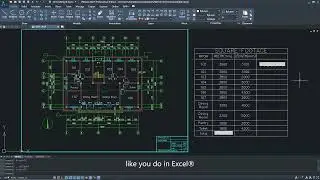 Formulas   ZWCAD 2021 Official