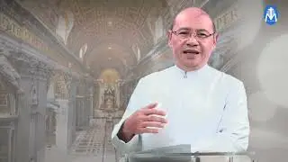 Salita ng Diyos, Salita ng Buhay - November 4, 2024